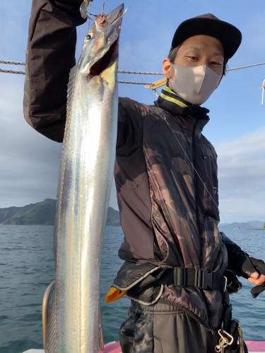 釣船 浦島太郎 釣果