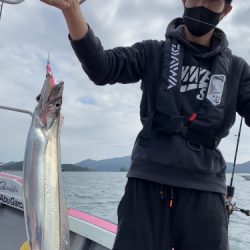 釣船 浦島太郎 釣果