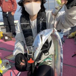 釣船 浦島太郎 釣果