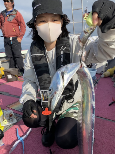 釣船 浦島太郎 釣果