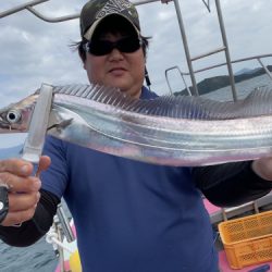 釣船 浦島太郎 釣果