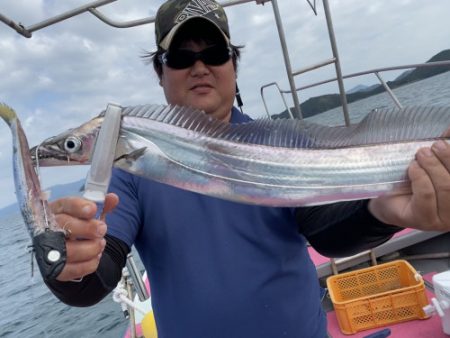 釣船 浦島太郎 釣果