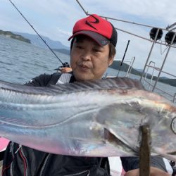 釣船 浦島太郎 釣果