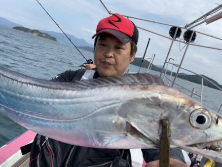釣船 浦島太郎 釣果