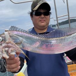 釣船 浦島太郎 釣果
