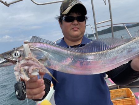 釣船 浦島太郎 釣果