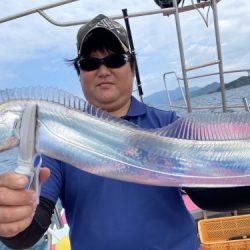 釣船 浦島太郎 釣果