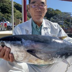 釣船 浦島太郎 釣果