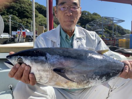 釣船 浦島太郎 釣果