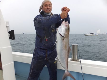 Hit Rush(ヒット ラッシュ) 釣果