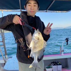 釣船 浦島太郎 釣果