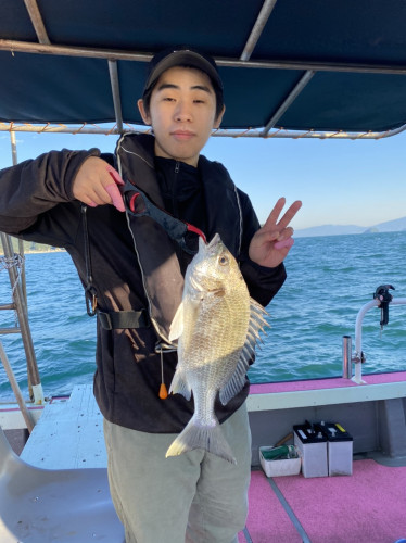 釣船 浦島太郎 釣果