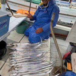 釣船 浦島太郎 釣果