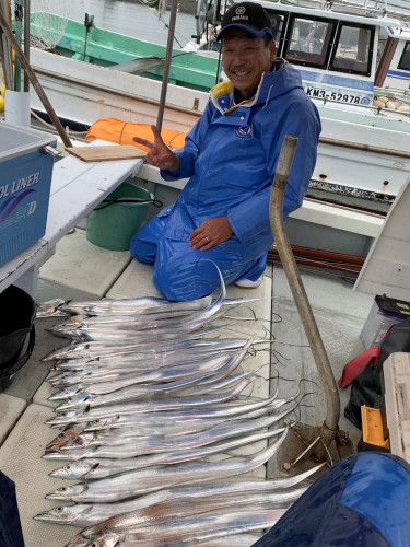 釣船 浦島太郎 釣果