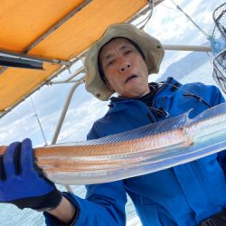 釣船 浦島太郎 釣果