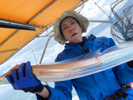 釣船 浦島太郎 釣果