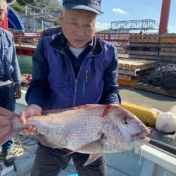 釣船 浦島太郎 釣果