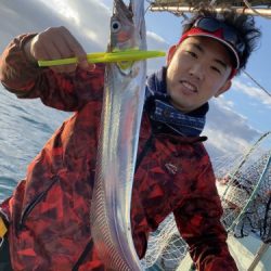 釣船 浦島太郎 釣果