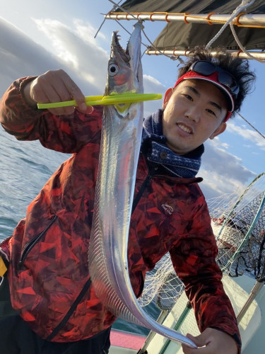 釣船 浦島太郎 釣果