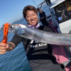 釣船 浦島太郎 釣果