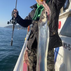釣船 浦島太郎 釣果
