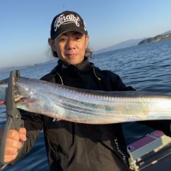 釣船 浦島太郎 釣果