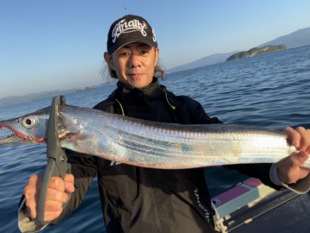釣船 浦島太郎 釣果
