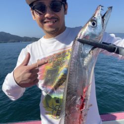 釣船 浦島太郎 釣果