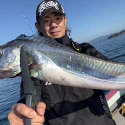 釣船 浦島太郎 釣果