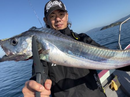 釣船 浦島太郎 釣果