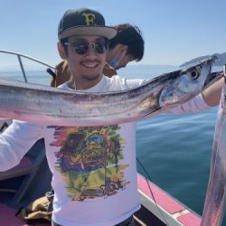 釣船 浦島太郎 釣果