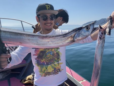 釣船 浦島太郎 釣果