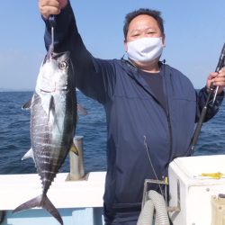 Hit Rush(ヒット ラッシュ) 釣果