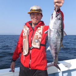 Hit Rush(ヒット ラッシュ) 釣果