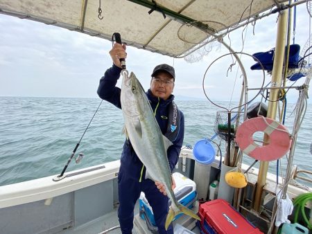 sea boss シーボス 釣果