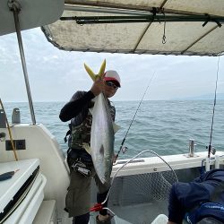 sea boss シーボス 釣果