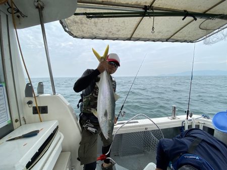 sea boss シーボス 釣果