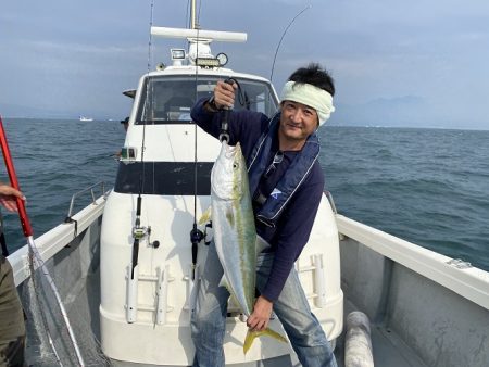 sea boss シーボス 釣果