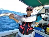 おおせき丸 釣果