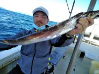 おおせき丸 釣果