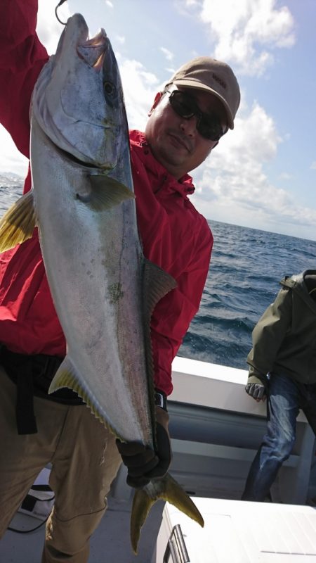 海龍丸(福岡) 釣果