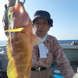 飛燕さくら丸 釣果