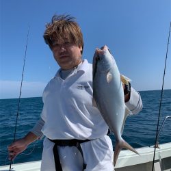 マタウマリンサービス 釣果