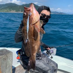 マタウマリンサービス 釣果