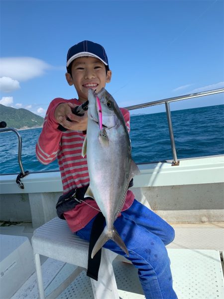 マタウマリンサービス 釣果