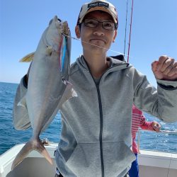 マタウマリンサービス 釣果