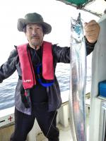 おおせき丸 釣果