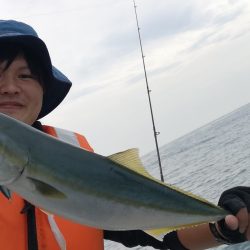 ふじしま 釣果