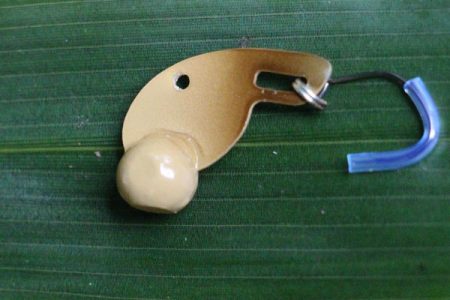 小菅トラウトガーデン 釣果