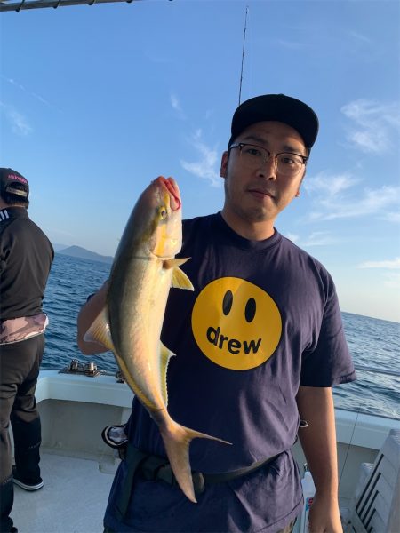 マタウマリンサービス 釣果